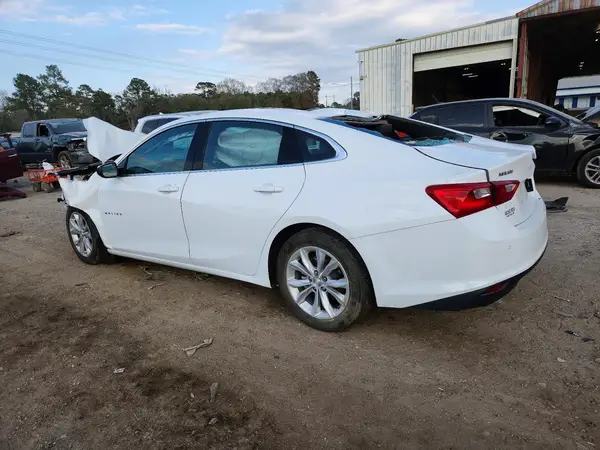 1G1ZD5STXRF141077 2024 CHEVROLET MALIBU - Image 2