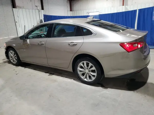 1G1ZD5STXRF141659 2024 CHEVROLET MALIBU - Image 2