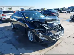 1G1ZD5STXRF142990 2024 CHEVROLET MALIBU