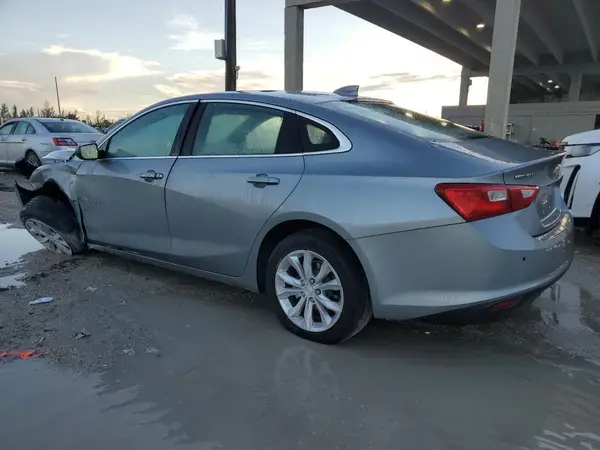 1G1ZD5STXRF143430 2024 CHEVROLET MALIBU - Image 2