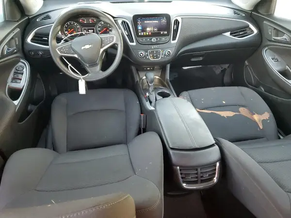 1G1ZD5STXRF143430 2024 CHEVROLET MALIBU - Image 8