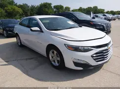 1G1ZD5STXRF143816 2024 CHEVROLET MALIBU