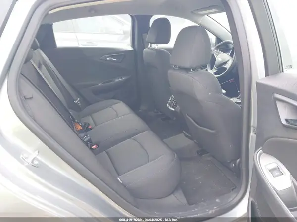 1G1ZD5STXRF144819 2024 CHEVROLET MALIBU - Image 8
