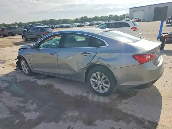 1G1ZD5STXRF145937 2024 CHEVROLET MALIBU - Image 2