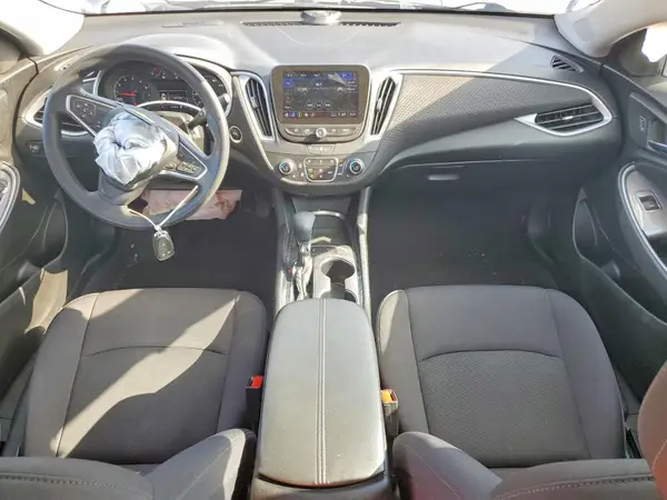 1G1ZD5STXRF145937 2024 CHEVROLET MALIBU - Image 8