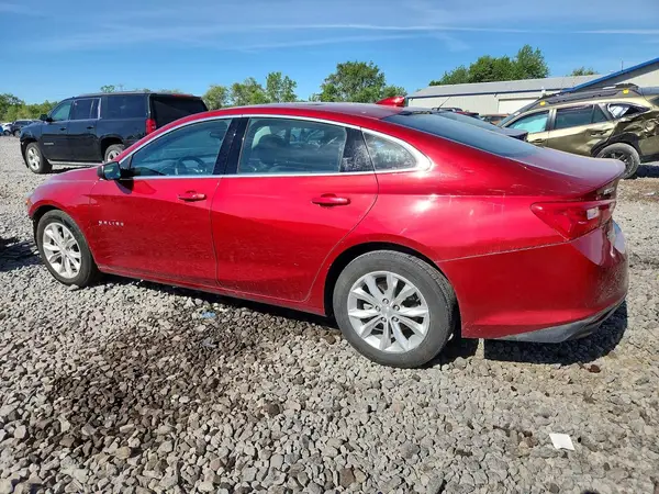 1G1ZD5STXRF149101 2024 CHEVROLET MALIBU - Image 2