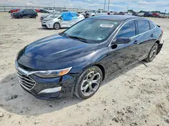 1G1ZD5STXRF149633 2024 CHEVROLET MALIBU
