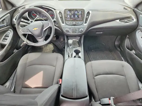 1G1ZD5STXRF149633 2024 CHEVROLET MALIBU - Image 8