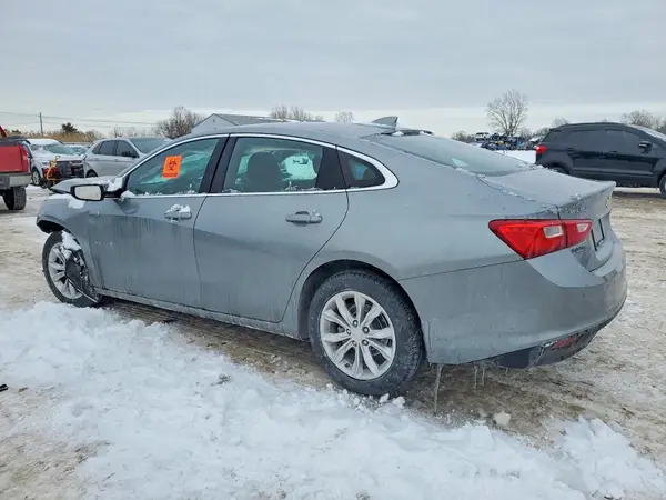 1G1ZD5STXRF150846 2024 CHEVROLET MALIBU - Image 2