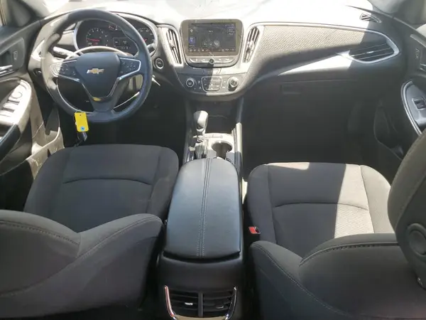 1G1ZD5STXRF154184 2024 CHEVROLET MALIBU - Image 8