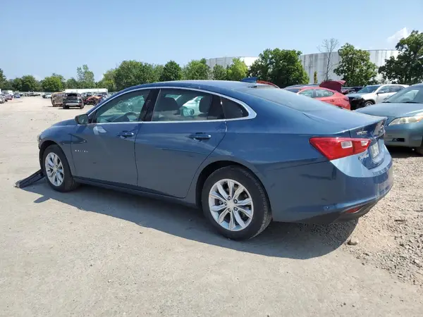 1G1ZD5STXRF154427 2024 CHEVROLET MALIBU - Image 2