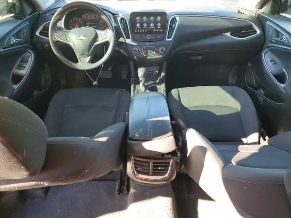 1G1ZD5STXRF155206 2024 CHEVROLET MALIBU - Image 8