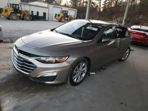 1G1ZD5STXRF155691 2024 CHEVROLET MALIBU - Image 1