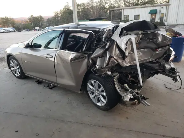 1G1ZD5STXRF155691 2024 CHEVROLET MALIBU - Image 2