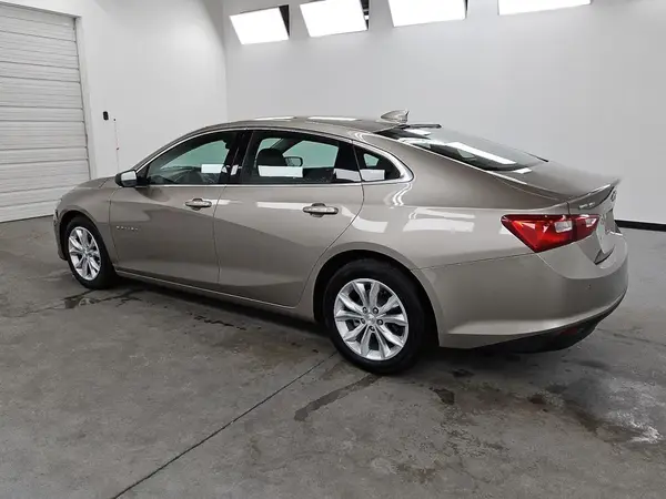 1G1ZD5STXRF156193 2024 CHEVROLET MALIBU - Image 2