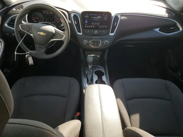 1G1ZD5STXRF160132 2024 CHEVROLET MALIBU - Image 8