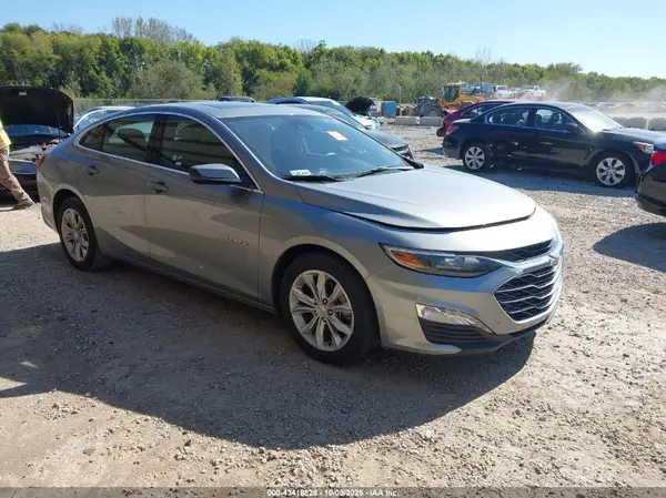 1G1ZD5STXRF160695 2024 CHEVROLET MALIBU - Image 1