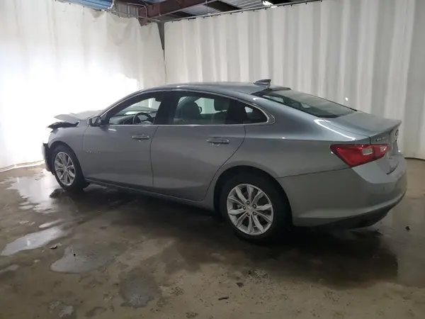 1G1ZD5STXRF162060 2024 CHEVROLET MALIBU - Image 2