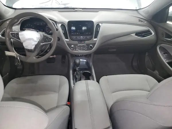 1G1ZD5STXRF162060 2024 CHEVROLET MALIBU - Image 8