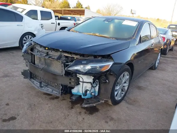 1G1ZD5STXRF162074 2024 CHEVROLET MALIBU - Image 2