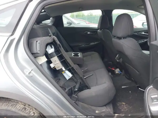 1G1ZD5STXRF162186 2024 CHEVROLET MALIBU - Image 8
