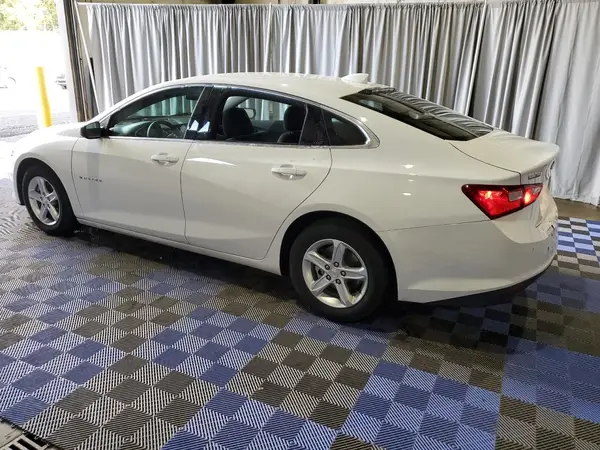 1G1ZD5STXRF162902 2024 CHEVROLET MALIBU - Image 2