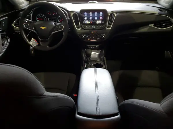 1G1ZD5STXRF162902 2024 CHEVROLET MALIBU - Image 8