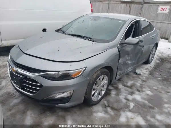 1G1ZD5STXRF163709 2024 CHEVROLET MALIBU - Image 2