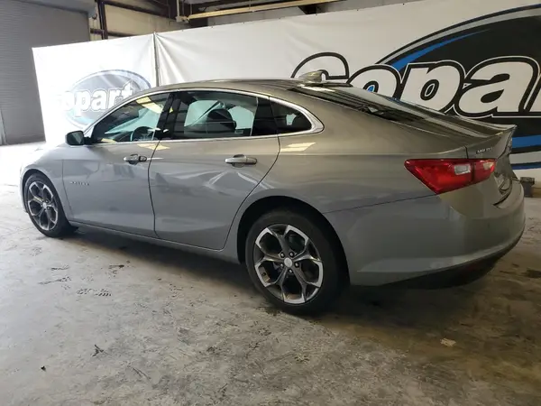 1G1ZD5STXRF163712 2024 CHEVROLET MALIBU - Image 2