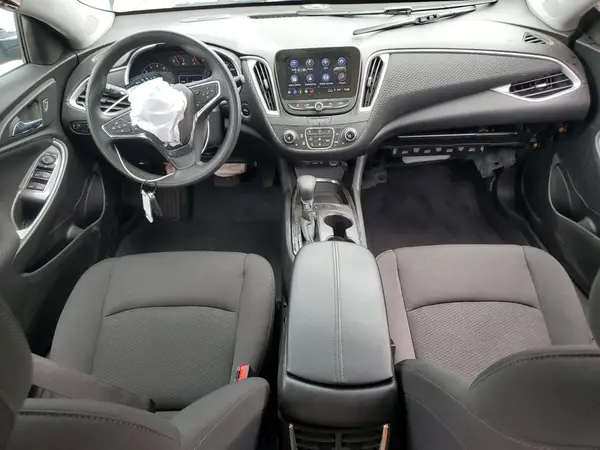 1G1ZD5STXRF163712 2024 CHEVROLET MALIBU - Image 8