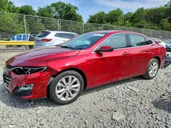 1G1ZD5STXRF163886 2024 CHEVROLET MALIBU