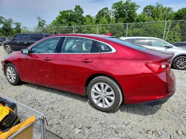 1G1ZD5STXRF163886 2024 CHEVROLET MALIBU - Image 2