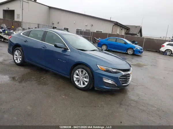 1G1ZD5STXRF163919 2024 CHEVROLET MALIBU - Image 1