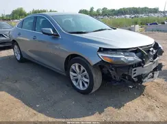1G1ZD5STXRF164150 2024 CHEVROLET MALIBU