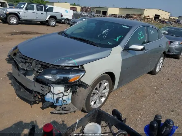 1G1ZD5STXRF164150 2024 CHEVROLET MALIBU - Image 2
