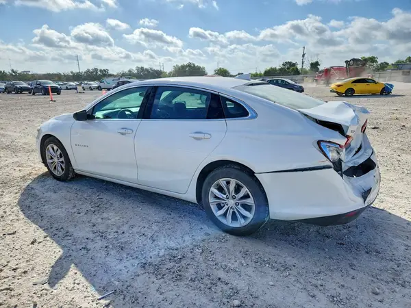 1G1ZD5STXRF164911 2024 CHEVROLET MALIBU - Image 2