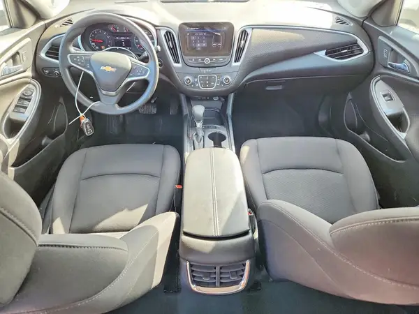 1G1ZD5STXRF164911 2024 CHEVROLET MALIBU - Image 8