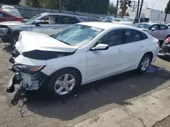 1G1ZD5STXRF165458 2024 CHEVROLET MALIBU