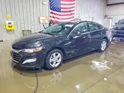 1G1ZD5STXRF165928 2024 CHEVROLET MALIBU