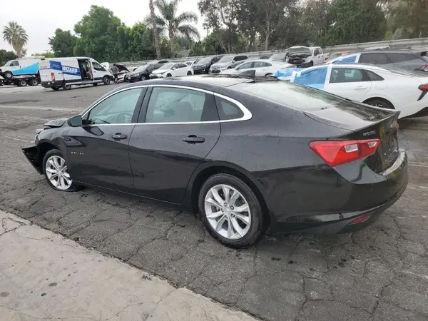 1G1ZD5STXRF167047 2024 CHEVROLET MALIBU - Image 2