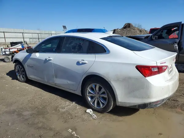 1G1ZD5STXRF167209 2024 CHEVROLET MALIBU - Image 2