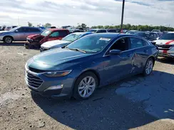 1G1ZD5STXRF167999 2024 CHEVROLET MALIBU
