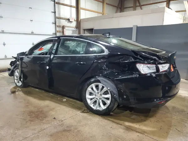 1G1ZD5STXRF168103 2024 CHEVROLET MALIBU - Image 2