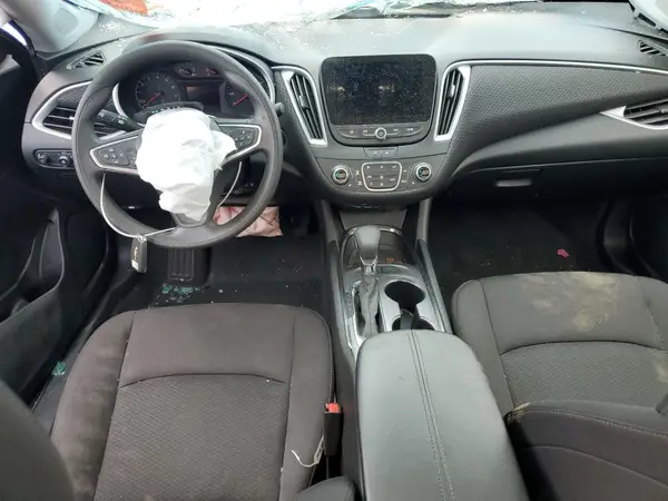 1G1ZD5STXRF168103 2024 CHEVROLET MALIBU - Image 8
