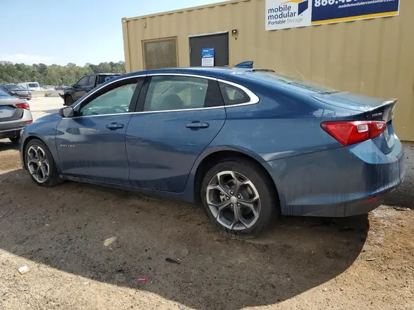 1G1ZD5STXRF168148 2024 CHEVROLET MALIBU - Image 2