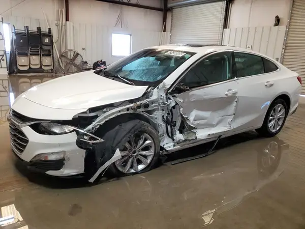 1G1ZD5STXRF168490 2024 CHEVROLET MALIBU - Image 1