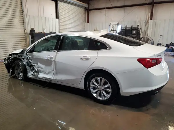 1G1ZD5STXRF168490 2024 CHEVROLET MALIBU - Image 2