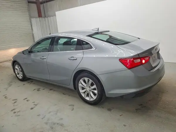 1G1ZD5STXRF168635 2024 CHEVROLET MALIBU - Image 2