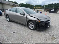 1G1ZD5STXRF169154 2024 CHEVROLET MALIBU