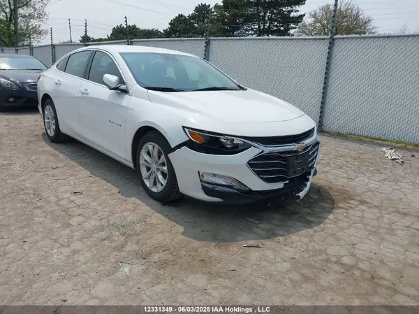 1G1ZD5STXRF169235 2024 CHEVROLET MALIBU - Image 1
